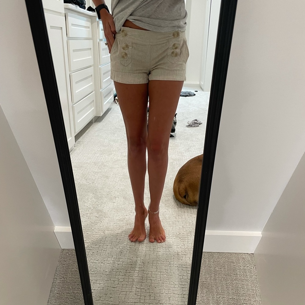 Express shorts - Picture 6 of 6